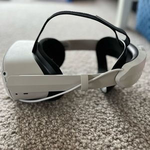 Oculus Quest 2